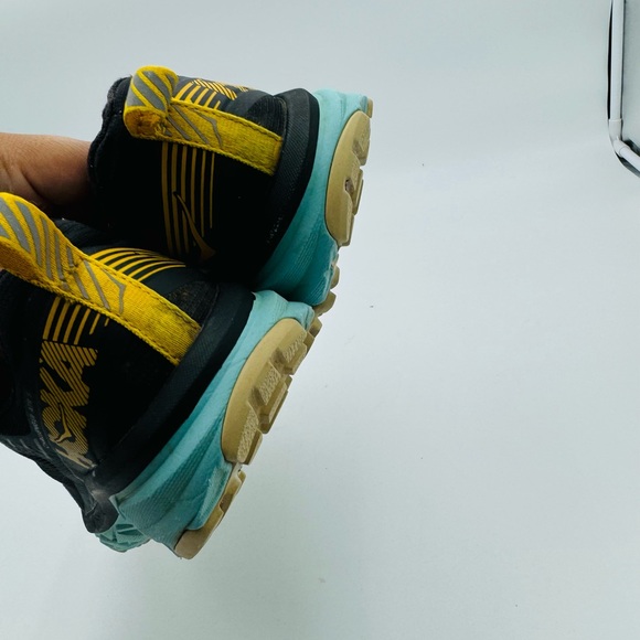 HOKA One One Challenger ATR 5 Women’s - Size US 7 - Black - Picture 6 of 11